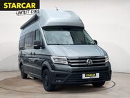 VW California, 2.0 TDI GRAND CALIFORNIA 600 StndHZ, Jahr 2023 - Monheim (Rhein)