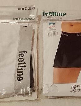 Feeline 2x Boxershorts - Landau (Pfalz)