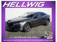 Mazda 6, 2.0 l Exclusive, Jahr 2022 - Hoyerswerda