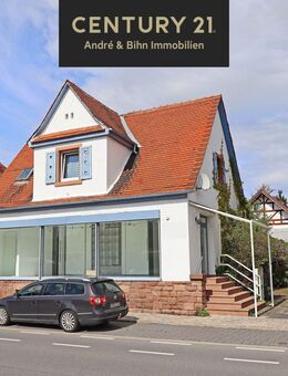 Multitalent - Biebesheim (Rhein)