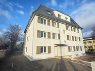 Mit einer neuen Wohnung ins Jahr starten! - Dresden