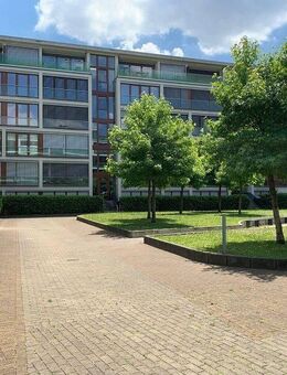 Lichtdurchflutete 3 Zimmer Wohnung am Zoopark - Wentzel Dr. - Düsseldorf