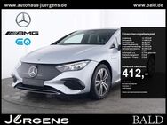 Mercedes EQE, 300 Electric Wide Memo 19, Jahr 2023 - Betzdorf