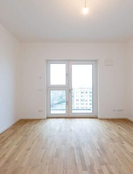 Helles Studio-Apartment im 5.OG - Berlin
