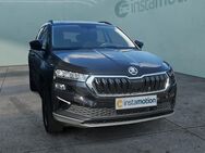 Skoda Karoq, 2.0 TDI Ambition BLTH, Jahr 2024 - München