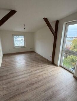 schöne 2-Raumwohnung am Marienplatz mit EBK und Duschbad - Schwerin