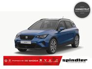 Seat Arona, 1.0 TSI Style, Jahr 2022 - Würzburg