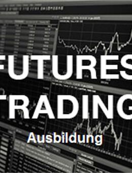 Ausbildung- Futures Trading - Berlin
