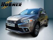 Mitsubishi ASX, 1.6 ED100, Jahr 2018 - Oberlungwitz