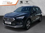 Seat Tarraco, 2.0 TDI Xperience digitales, Jahr 2024 - Ostheim (Rhön)