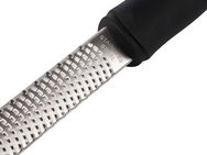 Buddy's Zitronenschaber Buddy´s Blades, (1-tlg), schmale Premium Reibe, Parmesanreibe, Ingwerreibe, Zestenreibe u.v.m.