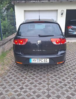 Seat Altea Xl 1,4 Tsi zu verkaufen - Mayen Zentrum