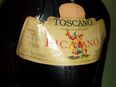 " RITTER" Deko-Wein Flasche / Ricaiano / 31 Jahre alt !! in 42107
