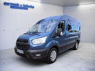 Ford Transit 350 L3H2 VA Autm. Trend AHK RFK LED PDC - Freiburg (Breisgau)