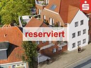 Neubauwohnung mit eigenem Eingang und großer Dachterrasse - Bad Bentheim