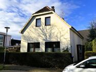 !RESERVIERT! Charmantes Einfamilienhaus mit Potenzial in zentraler Lage! - Oldenburg