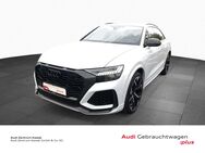 Audi RSQ8, qu, Jahr 2022 - Kassel