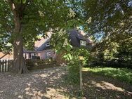 Charmanter Resthof / Reiterhof - Riepsdorf