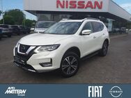 Nissan X-Trail, N-Connecta Automatik el Heckkl, Jahr 2021 - Bünde