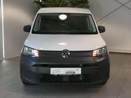 VW Caddy Cargo 2.0 TDI AHK KLIMA APP KAMERA FLÜGELTÜR - Blaufelden