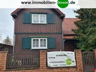 Doppelhaushälfte in Roßleben-Wiehe, 5 Zimmer auf ca. 130m² - Nordstraße 18 - Roßleben
