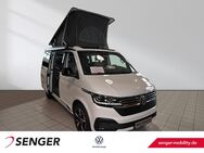 VW T6 California, 1 Ocean Edition TDI, Jahr 2024 - Lübeck