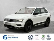 VW Tiguan, 2.0 TSI OFFROAD, Jahr 2019 - Leer (Ostfriesland)