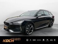 CUPRA Leon, 2.0 TDI Sportstourer, Jahr 2022 - Schwäbisch Hall