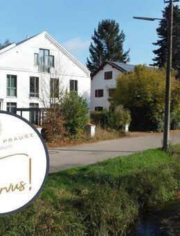 Exklusives Loft wartet auf Sie! - Geltendorf