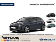 Hyundai i20, Select BESTELLAKTION INKL WUNSCHFARBE³, Jahr 2022 - Neunkirchen (Nordrhein-Westfalen)