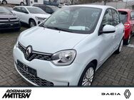 Renault Twingo, Electric Vibes, Jahr 2021 - Herford (Hansestadt)