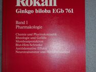 Rökan Ginkgo biloba EGb761 - Münster