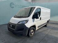 Fiat Ducato, Kasten 30 120 L1 3000 Multijet, Jahr 2022 - München