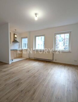 Leerstehend und mitten in der City - Hannover