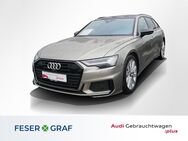 Audi A6, Avant 55 TFSIe S line qu, Jahr 2020 - Fürth