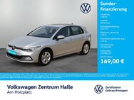 VW Golf, 1.5 TSI VIII Life, Jahr 2023 - Halle (Saale)