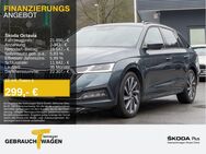 Skoda Octavia, 2.0 TDI Combi 1st EDITION LM18, Jahr 2020 - Remscheid