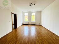 Charmante 3-Zimmer Maisonette-Wohnung mit PKW-Stellplatz in Ilmenau zu vermieten - Ilmenau