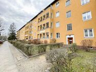 GESTALTEN SIE IHR NEUES ZUHAUSE: 2.5-ZIMMER-WOHNUNG MIT WINTERGARTEN IN ZEHLENDORF - PROVISIONSFREI! - Berlin