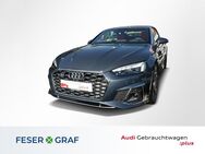 Audi S5, Cabriolet TFSI, Jahr 2020 - Fürth