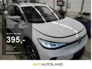 VW ID.4, Pro Performance | | | | |, Jahr 2022 - Plattling