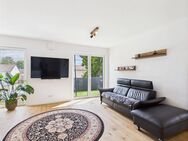 Moderne 3-Zimmer-Wohnung mit Balkon und zwei Bädern - ideal für Familien oder Paare - Markt Schwaben