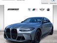 BMW M3, Competition M xDrive Carbon Exterieur Laser Drivers Package, Jahr 2022 in 83026