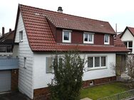 ENTZÜCKENDES WOHNHAUS IN SEHR GUTER LAGE! - Gaildorf