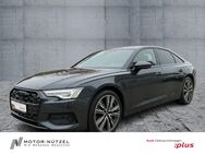 Audi A6, Limousine 50 TFSI e S-LINE INT, Jahr 2024 - Mitterteich