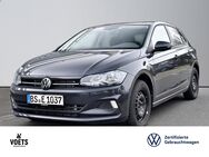 VW Polo, 1.0 TSI Active, Jahr 2021 - Braunschweig