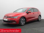 VW Golf, 1.0 8 eTSI Move, Jahr 2023 - Mühlhausen (Regierungsbezirk Oberpfalz)