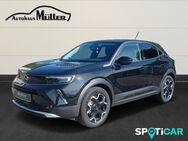 Opel Mokka, e Elegance, Jahr 2021 - Gnarrenburg