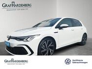 VW Golf, 1.5 eTSI R line Front, Jahr 2024 - Tuttlingen