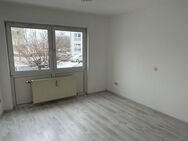 Modernisierte 2-Zimmer-Wohnung mit Balkon am Hageberg - Wolfsburg